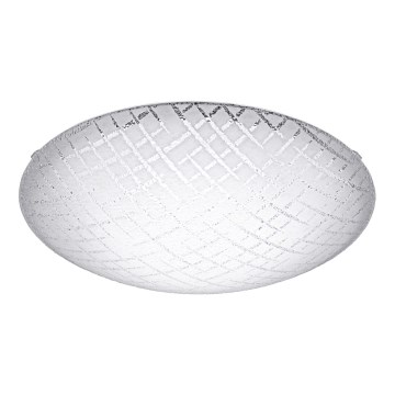 Eglo 95675 - RICONTO 1 LED Ceiling Light/11W/230V