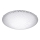Eglo 95676 - LED Ceiling Light RICONTO 1 LED/16W/230V