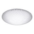 Eglo 95676 - RICONTO 1 LED/16W/230V LED Ceiling Light