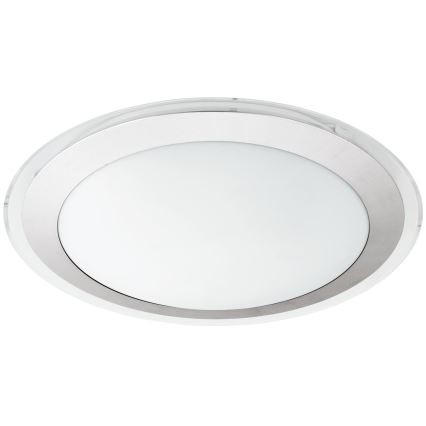 Eglo - LED ceiling light LED/22W/230V