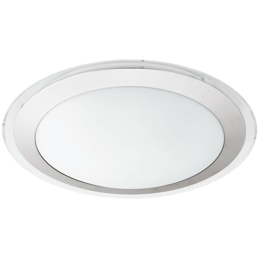 Eglo - LED ceiling light LED/22W/230V