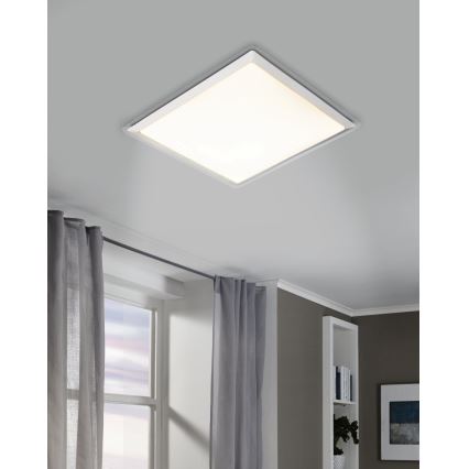 Eglo - LED ceiling light LED/24W/230V