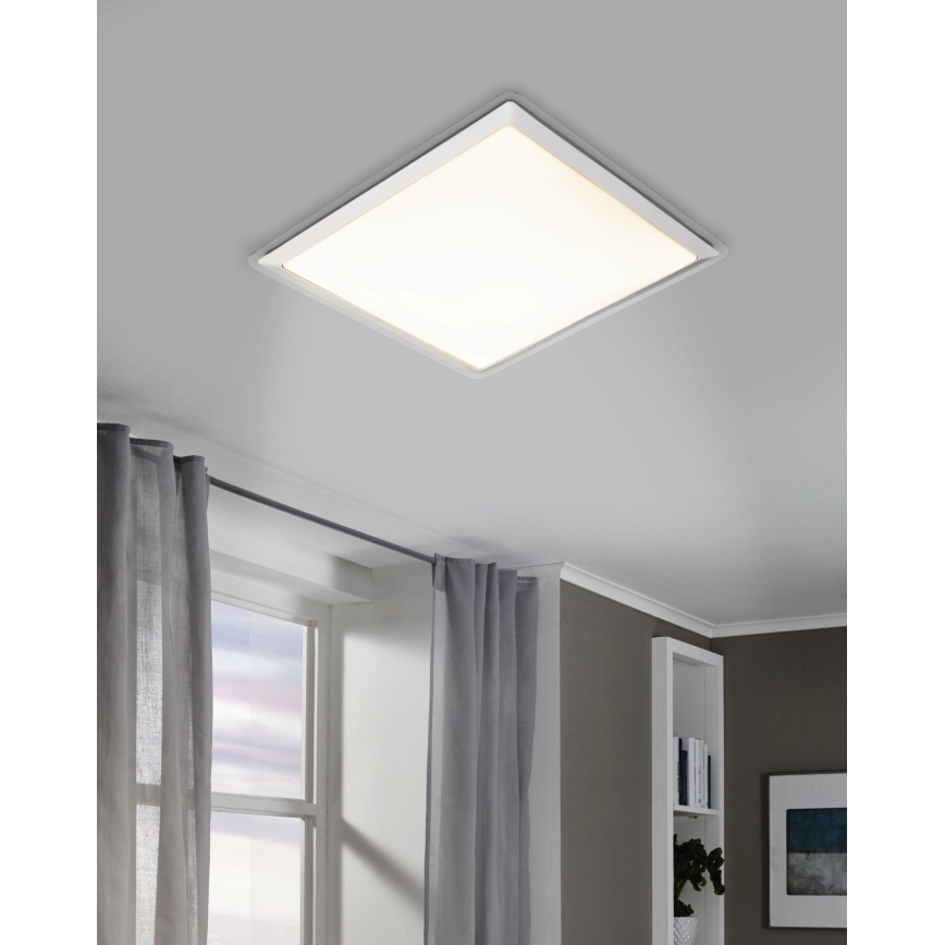 Eglo - LED ceiling light LED/24W/230V