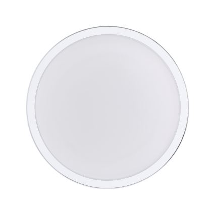 Eglo - LED ceiling light LED/18W/230V