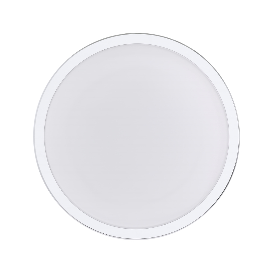 Eglo - LED ceiling light LED/18W/230V