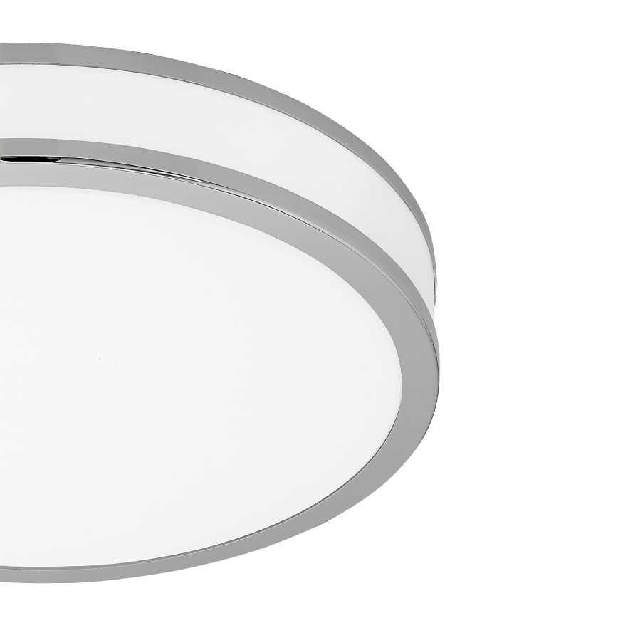 Eglo - LED ceiling light LED/18W/230V