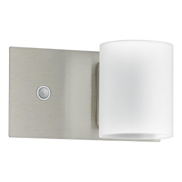 Eglo 95784 - LED wall light PACAO LED/5W/230V