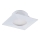Eglo 95797- LED suspended ceiling light PINEDA 1xLED/6W/230V