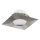 Eglo 95799- PINEDA LED recessed ceiling light LED/6W/230V