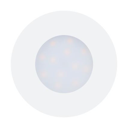 Eglo - LED suspended ceiling light 1xLED/4,9W/230V