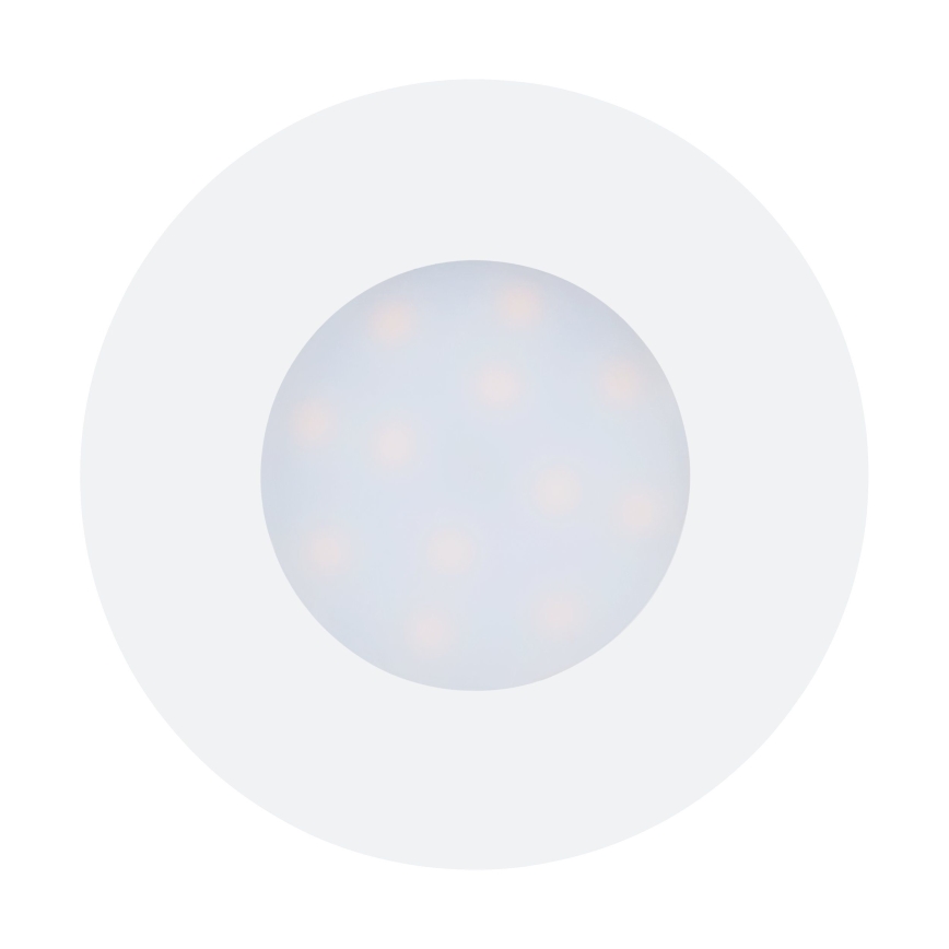 Eglo - LED suspended ceiling light 1xLED/4,9W/230V