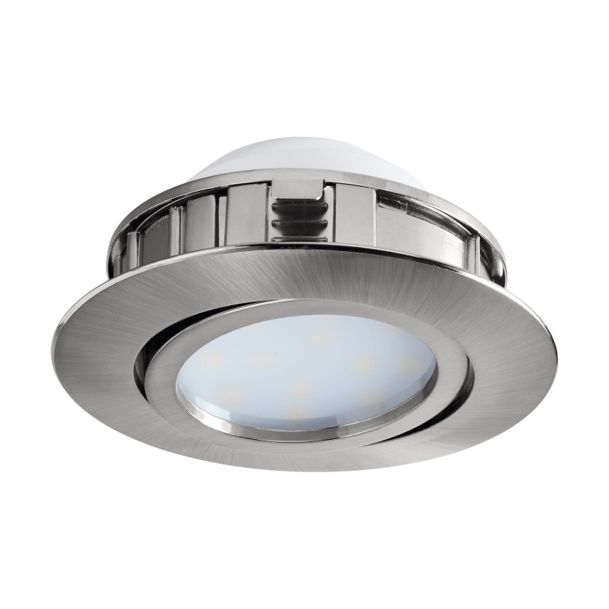 Eglo - LED recessed downlight LED/6W/230V