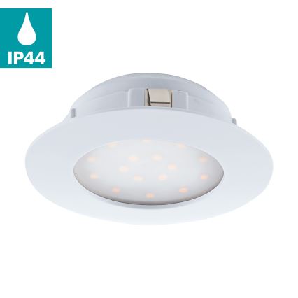Eglo - LED Recessed Downlight LED/11W/230V