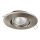 Eglo 95898 - LED suspended ceiling light PENETO 1 1xGU10-LED/3W/230V