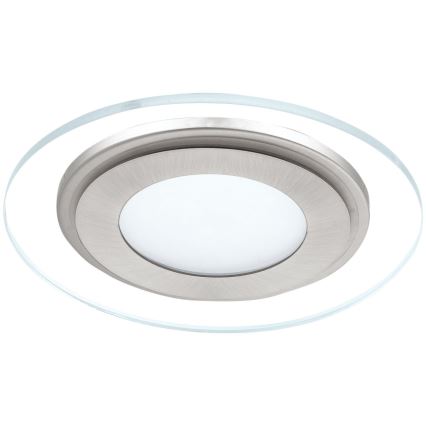 Eglo - LED suspended ceiling light LED/11W/230V