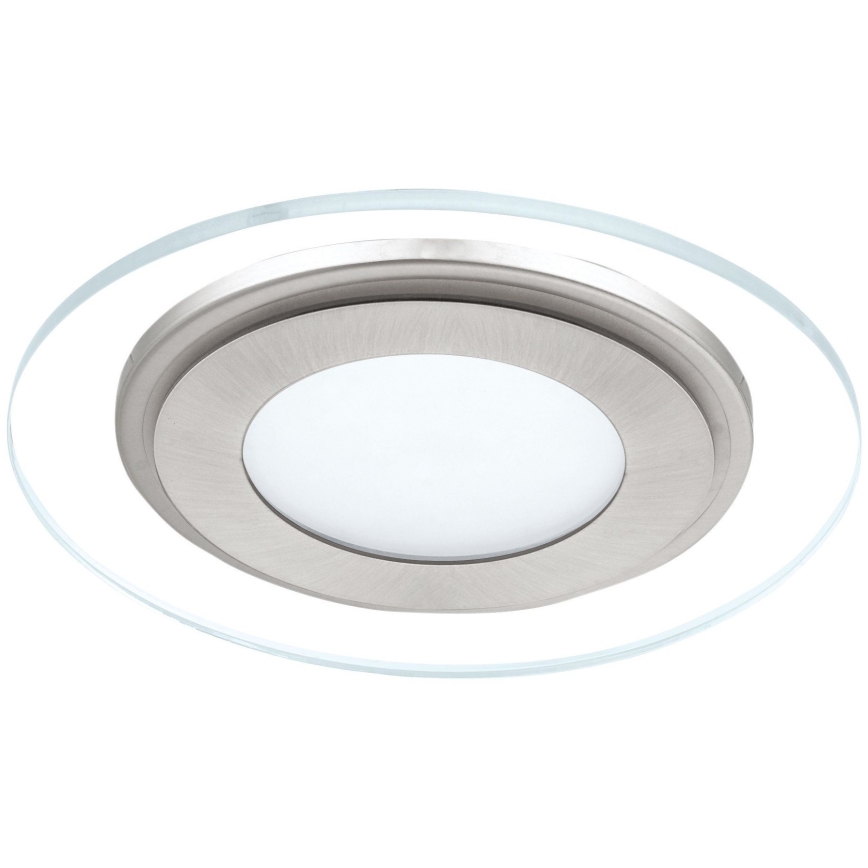 Eglo - LED suspended ceiling light LED/11W/230V
