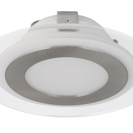 Eglo - LED suspended ceiling light LED/11W/230V