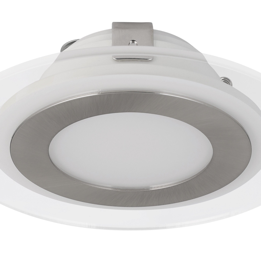 Eglo - LED suspended ceiling light LED/11W/230V