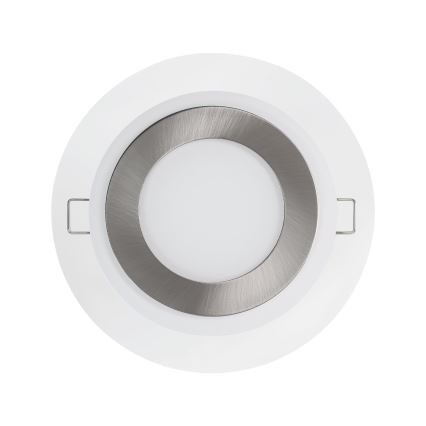 Eglo - LED suspended ceiling light LED/11W/230V