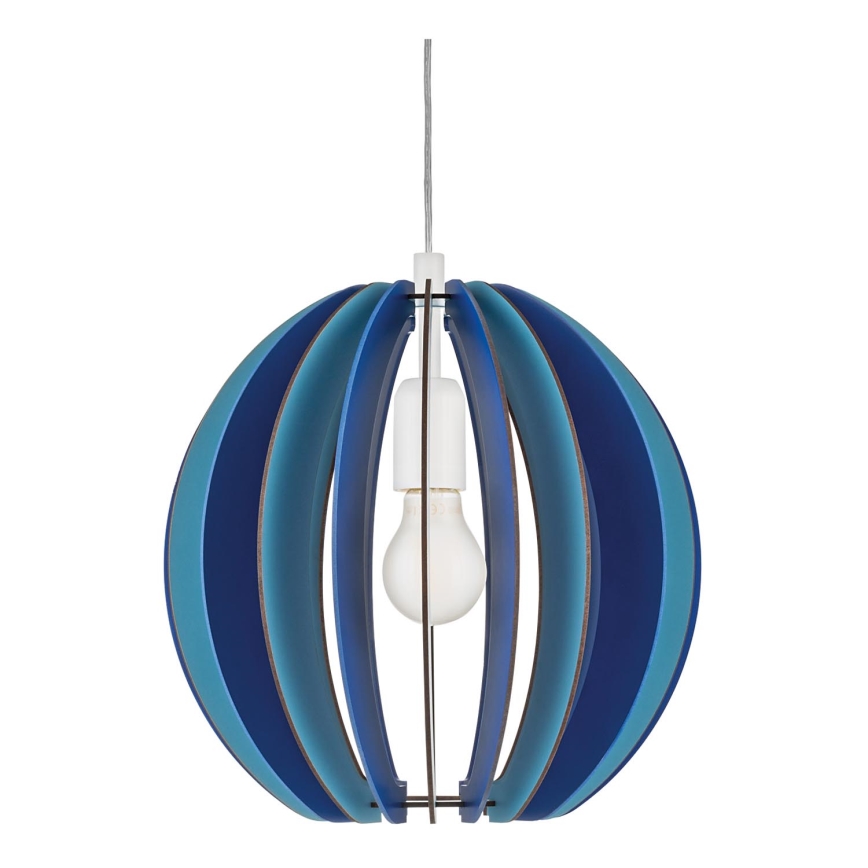 Eglo 95949 - Chandelier FABELLA 1xE27/60W/230V