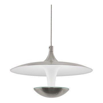 Eglo 95955 - LED chandelier TORONJA 1xLED/5,3W/230V