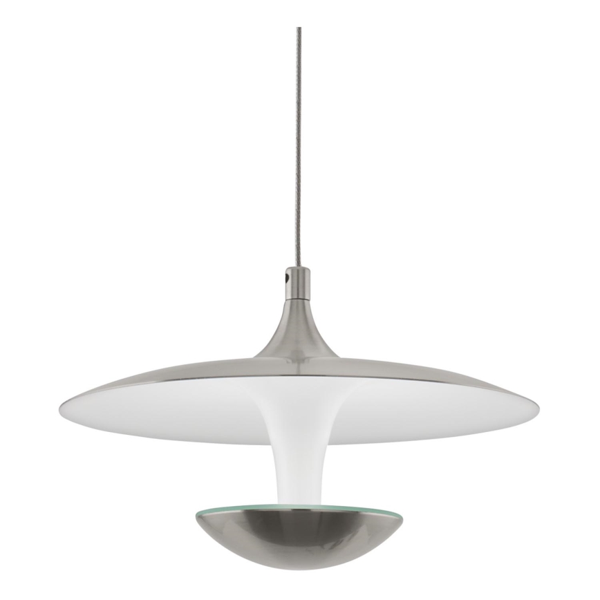 Eglo 95955 - LED chandelier TORONJA 1xLED/5,3W/230V