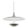 Eglo 95955 - LED chandelier TORONJA 1xLED/5,3W/230V