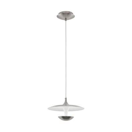 Eglo 95955 - LED chandelier TORONJA 1xLED/5,3W/230V