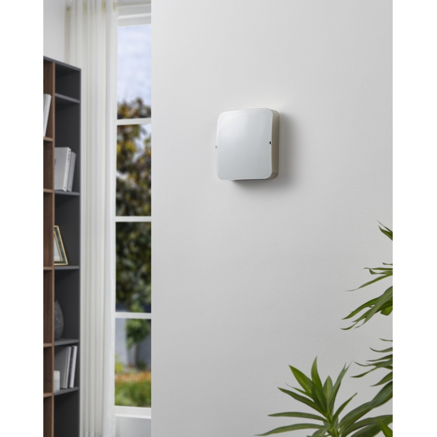 Eglo 95967 - LED Ceiling Light CUPELLA LED/11W/230V