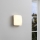 Eglo 95967 - CUPELLA LED Ceiling Light LED/11W/230V Matte Chrome