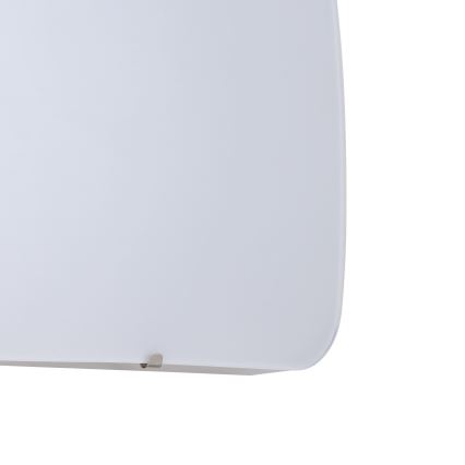 Eglo 95967 - CUPELLA LED Ceiling Light LED/11W/230V Matte Chrome