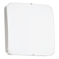 Eglo 95967 - LED Ceiling Light CUPELLA LED/11W/230V