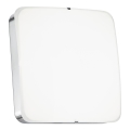 Eglo 95968 - LED ceiling light CUPELLA LED/11W/230V