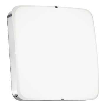 Eglo 95968 - LED ceiling light CUPELLA LED/11W/230V