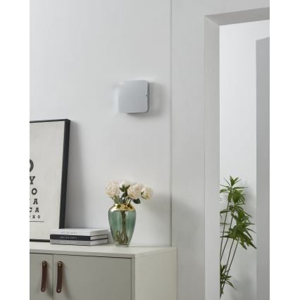 Eglo 95968 - CUPELLA LED Ceiling Light 11W/230V