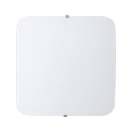 Eglo 95968 - CUPELLA LED Ceiling Light, 11W/230V, Glossy Chrome