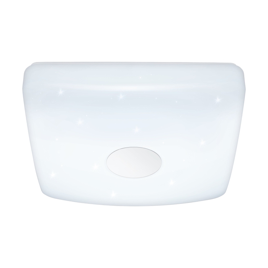 Eglo - LED Dimmable ceiling light LED/20W/230V + remote control