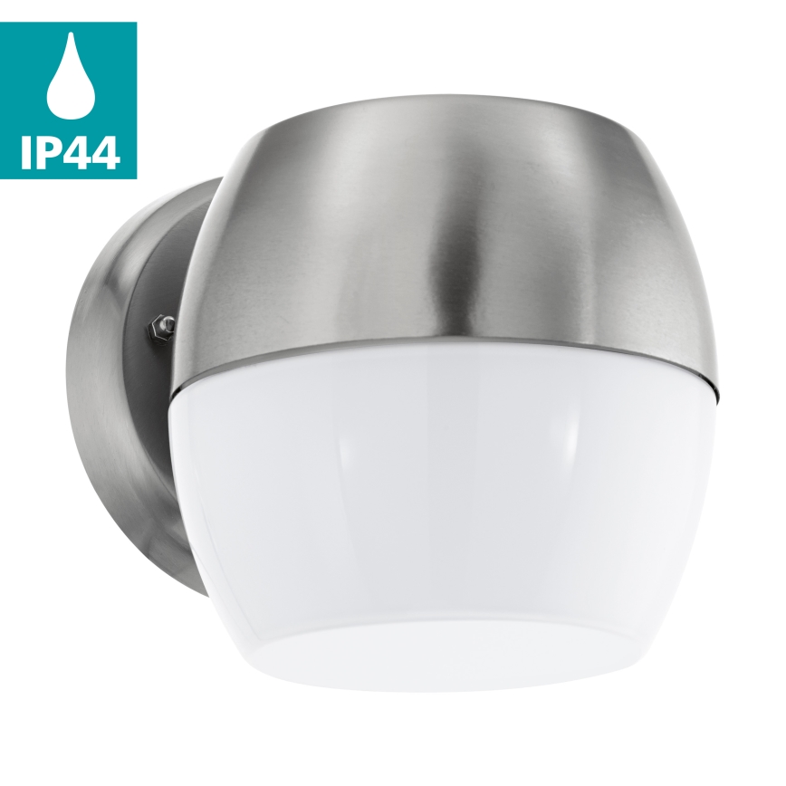 Eglo - LED outdoor wall light LED/11W