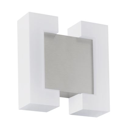 Eglo - Outdoor LED wall light 2xLED/4,8W