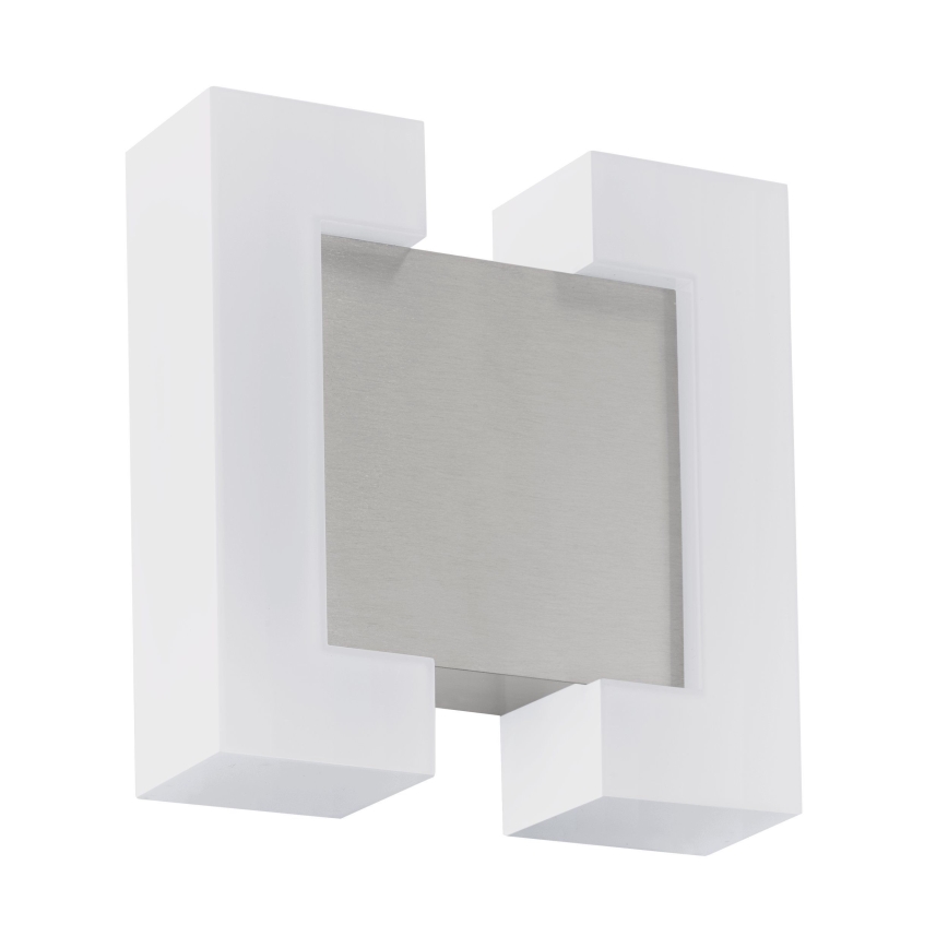 Eglo - Outdoor LED wall light 2xLED/4,8W