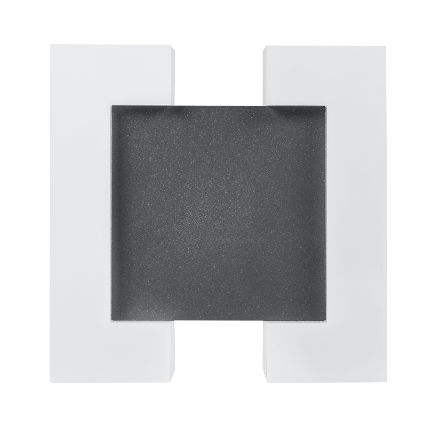 Eglo - LED outdoor wall light 2xLED/4.8W
