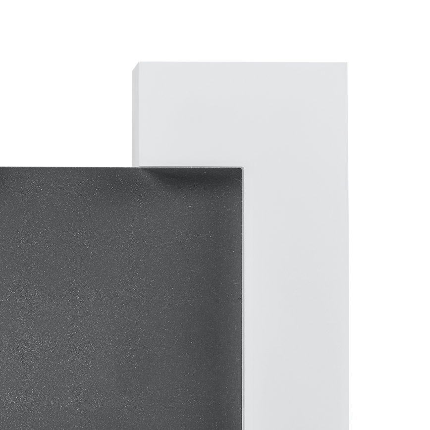 Eglo - LED outdoor wall light 2xLED/4.8W