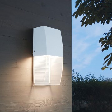 Eglo 95991 - LED outdoor wall light SERVOI LED/3.7W