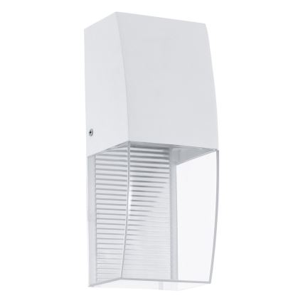 Eglo 95991 - LED outdoor wall light SERVOI LED/3.7W