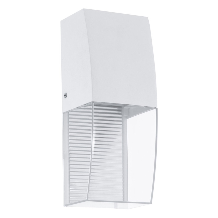 Eglo 95991 - LED outdoor wall light SERVOI LED/3.7W