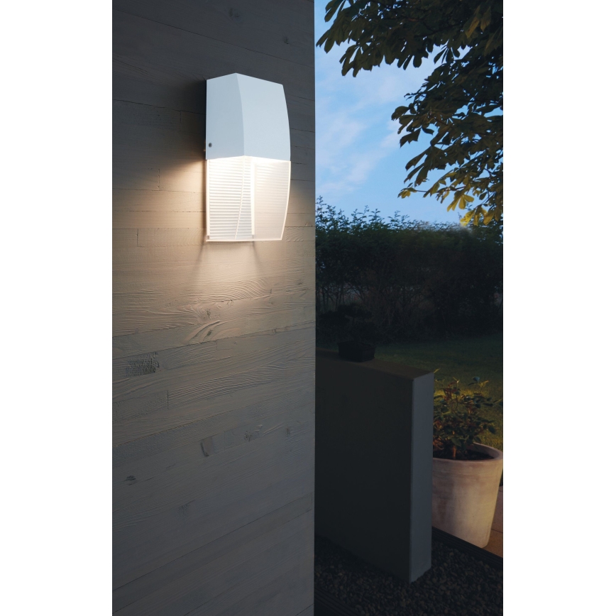 Eglo 95991 - LED outdoor wall light SERVOI LED/3.7W