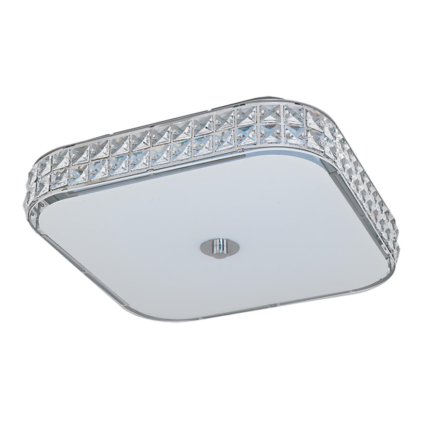 Eglo 96004 - LED Ceiling light CARDILLIO 1xLED/23.5W/230V