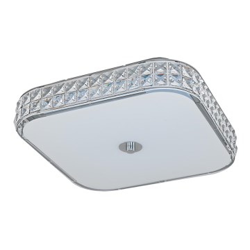 Eglo 96004 - LED Ceiling Light CARDILLIO LED/23.5W/230V