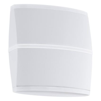 Eglo - LED outdoor wall light 2xLED/6W