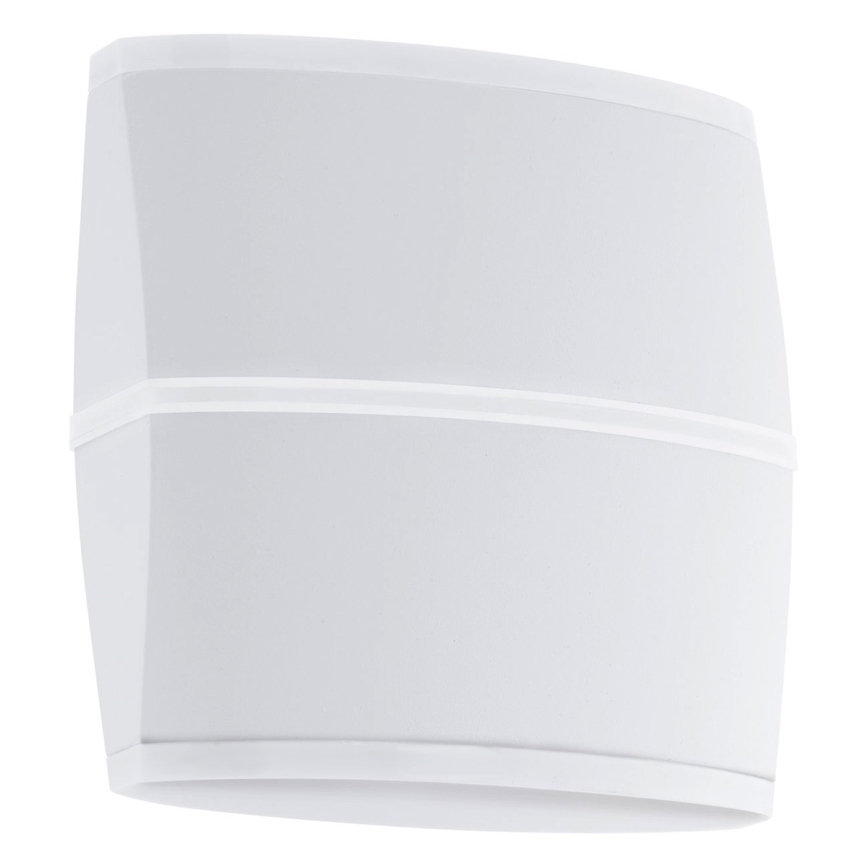 Eglo - LED outdoor wall light 2xLED/6W